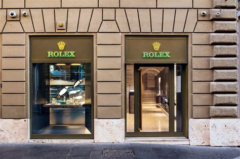 vendita lunette rolex a roma|‭Hausmann & Co. BOUTIQUE ROLEX‬, Via Condotti 35/A 00187 .